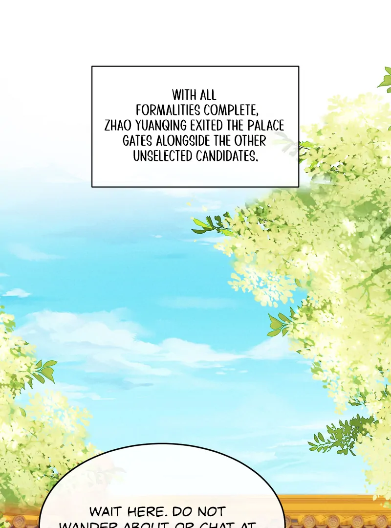 On Our Wedding Night, I Got Pregnant With the Chief Warden’s Child Chapter 23 - Page 2