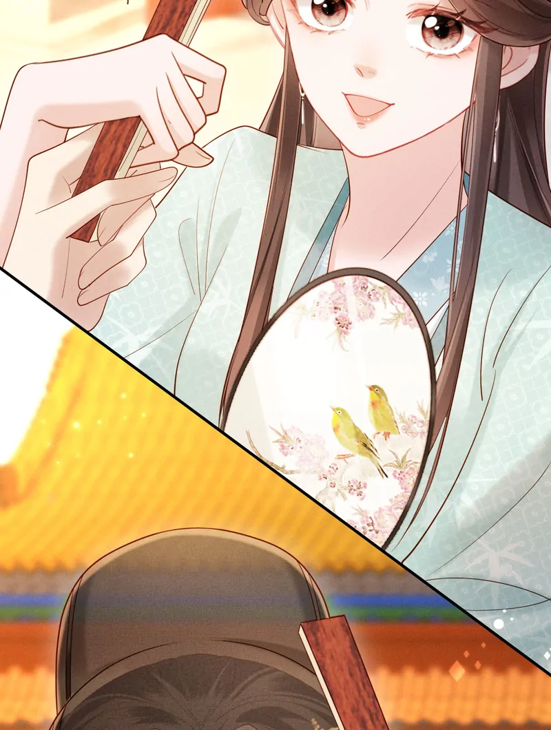 On Our Wedding Night, I Got Pregnant With the Chief Warden’s Child Chapter 23 - Page 11