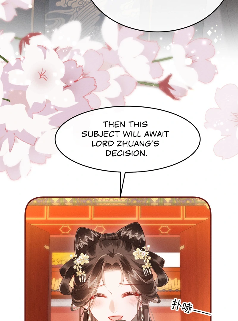 On Our Wedding Night, I Got Pregnant With the Chief Warden’s Child Chapter 23 - Page 13