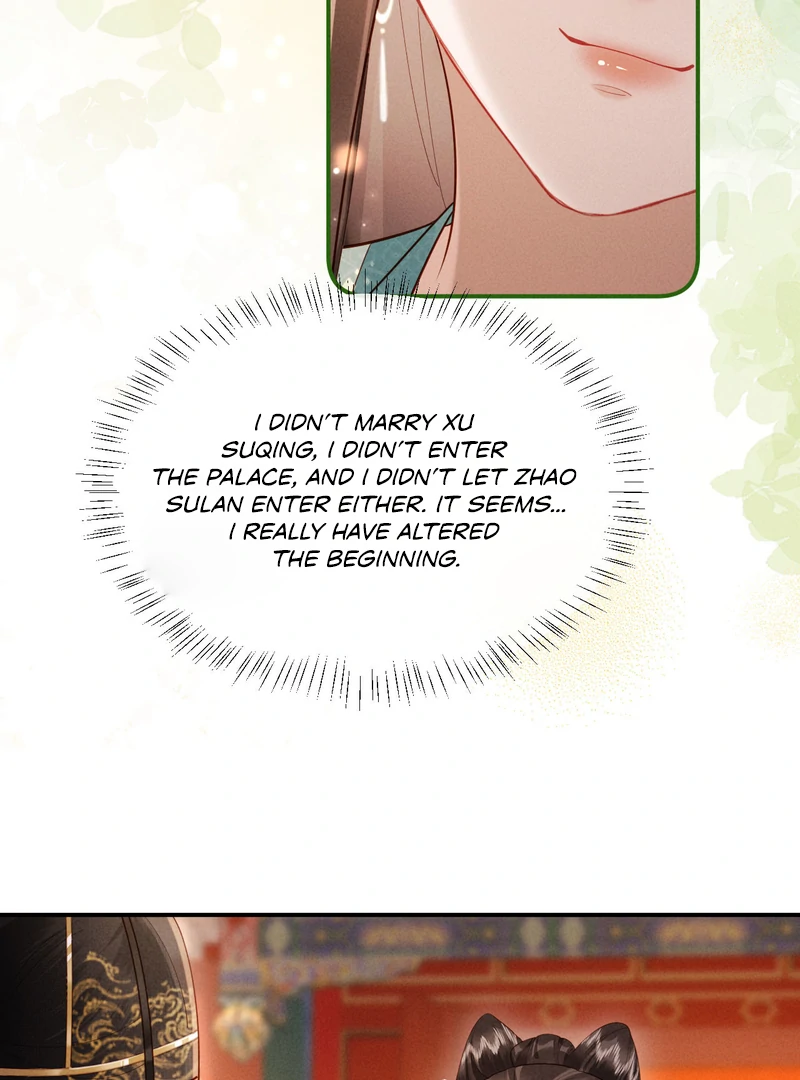 On Our Wedding Night, I Got Pregnant With the Chief Warden’s Child Chapter 23 - Page 18