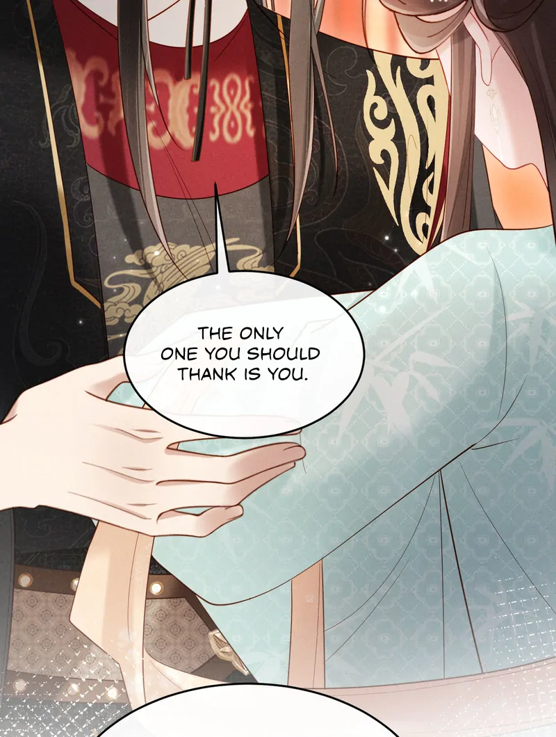 On Our Wedding Night, I Got Pregnant With the Chief Warden’s Child Chapter 23 - Page 25