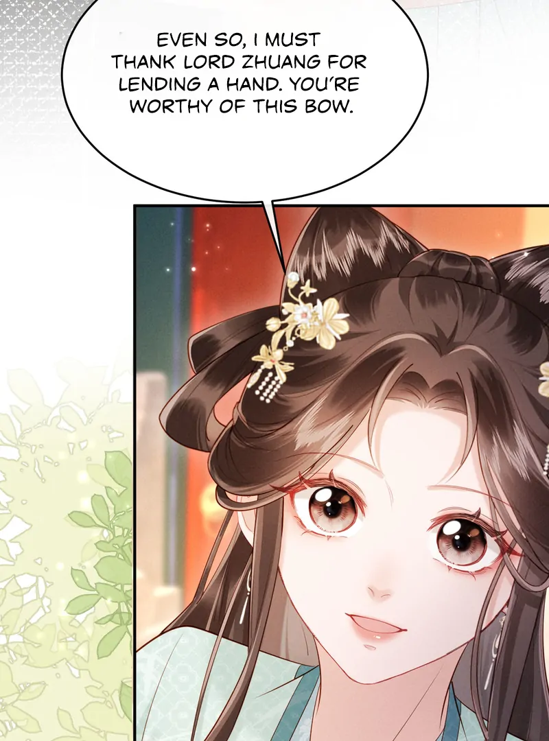 On Our Wedding Night, I Got Pregnant With the Chief Warden’s Child Chapter 23 - Page 26