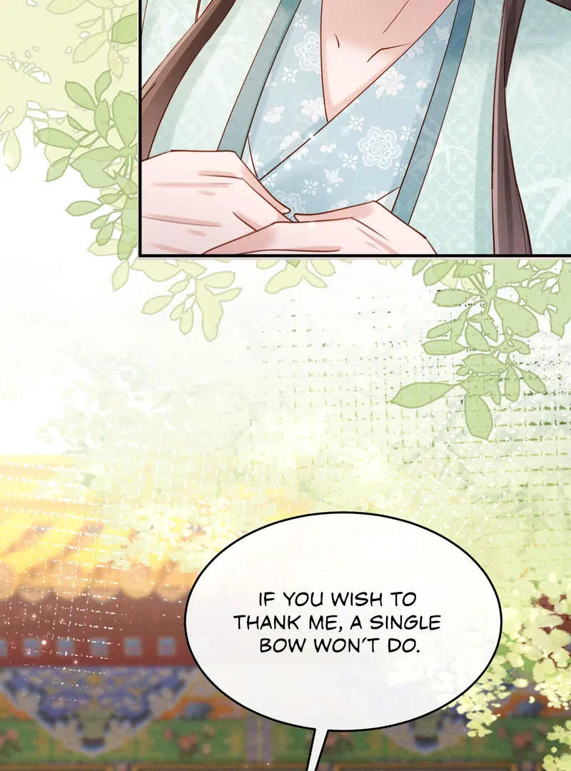 On Our Wedding Night, I Got Pregnant With the Chief Warden’s Child Chapter 23 - Page 27