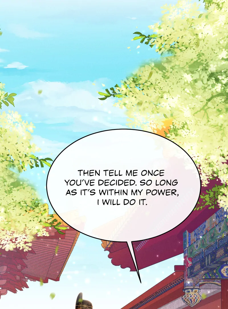 On Our Wedding Night, I Got Pregnant With the Chief Warden’s Child Chapter 23 - Page 33