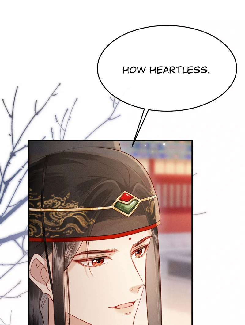 On Our Wedding Night, I Got Pregnant With the Chief Warden’s Child Chapter 23 - Page 37