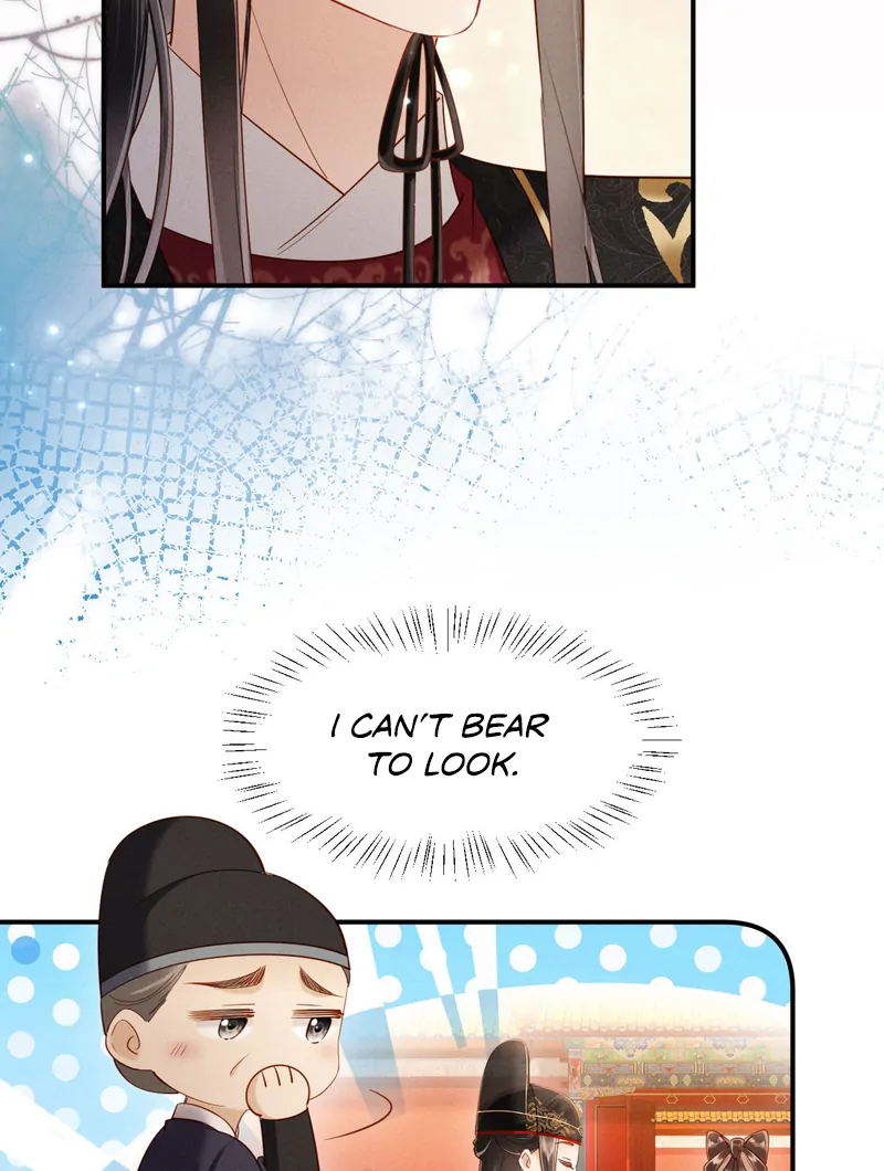 On Our Wedding Night, I Got Pregnant With the Chief Warden’s Child Chapter 23 - Page 38