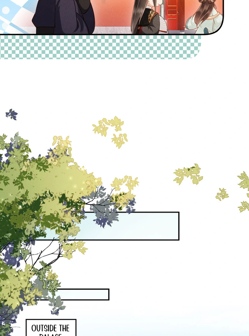 On Our Wedding Night, I Got Pregnant With the Chief Warden’s Child Chapter 23 - Page 39