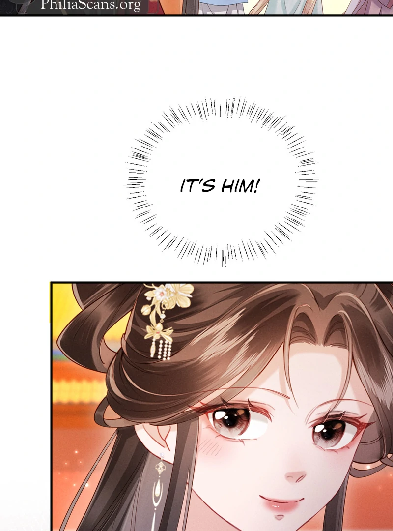 On Our Wedding Night, I Got Pregnant With the Chief Warden’s Child Chapter 23 - Page 5