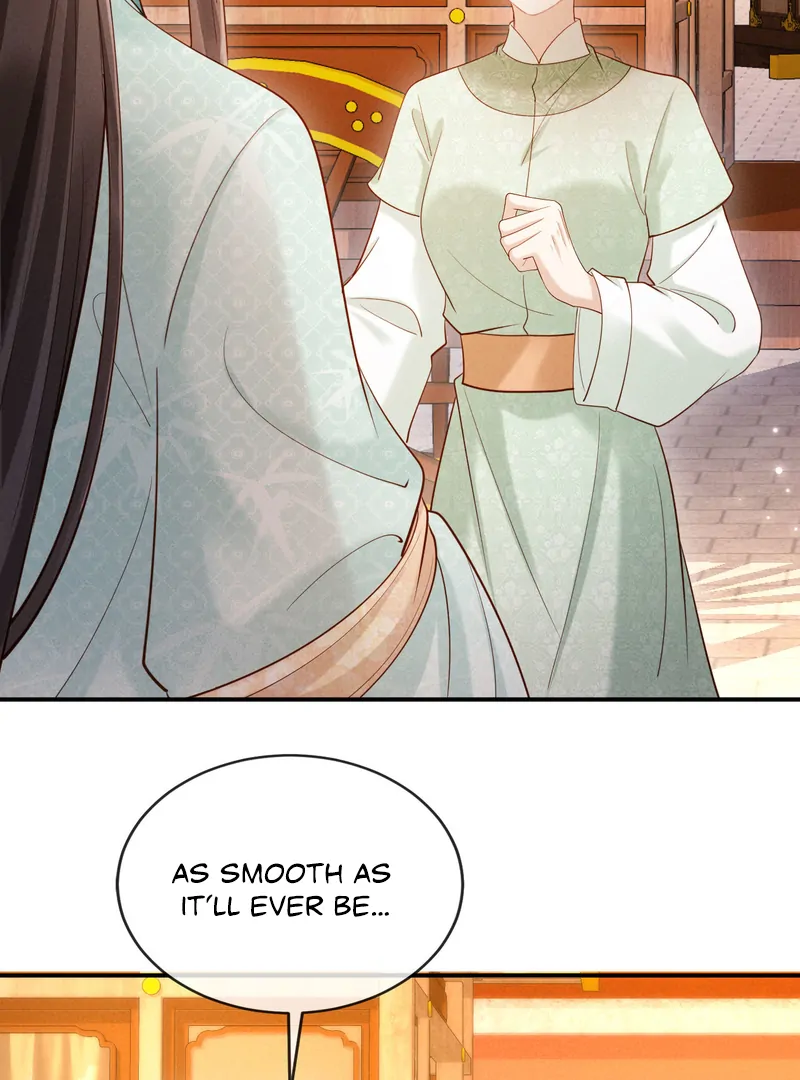 On Our Wedding Night, I Got Pregnant With the Chief Warden’s Child Chapter 23 - Page 41