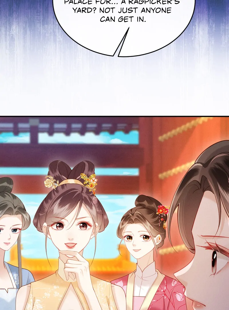 On Our Wedding Night, I Got Pregnant With the Chief Warden’s Child Chapter 23 - Page 43