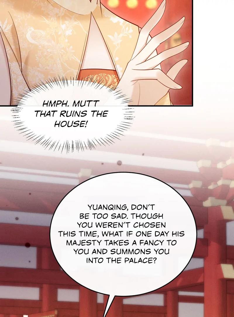 On Our Wedding Night, I Got Pregnant With the Chief Warden’s Child Chapter 23 - Page 47