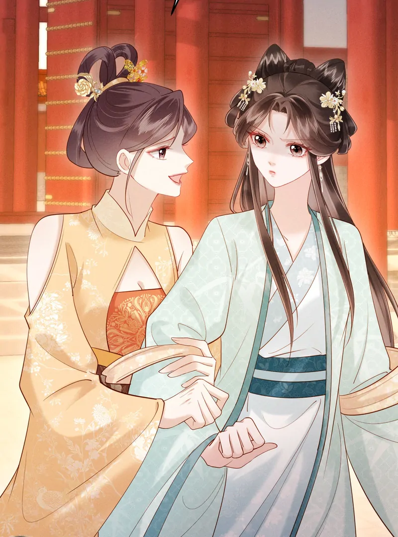 On Our Wedding Night, I Got Pregnant With the Chief Warden’s Child Chapter 23 - Page 48