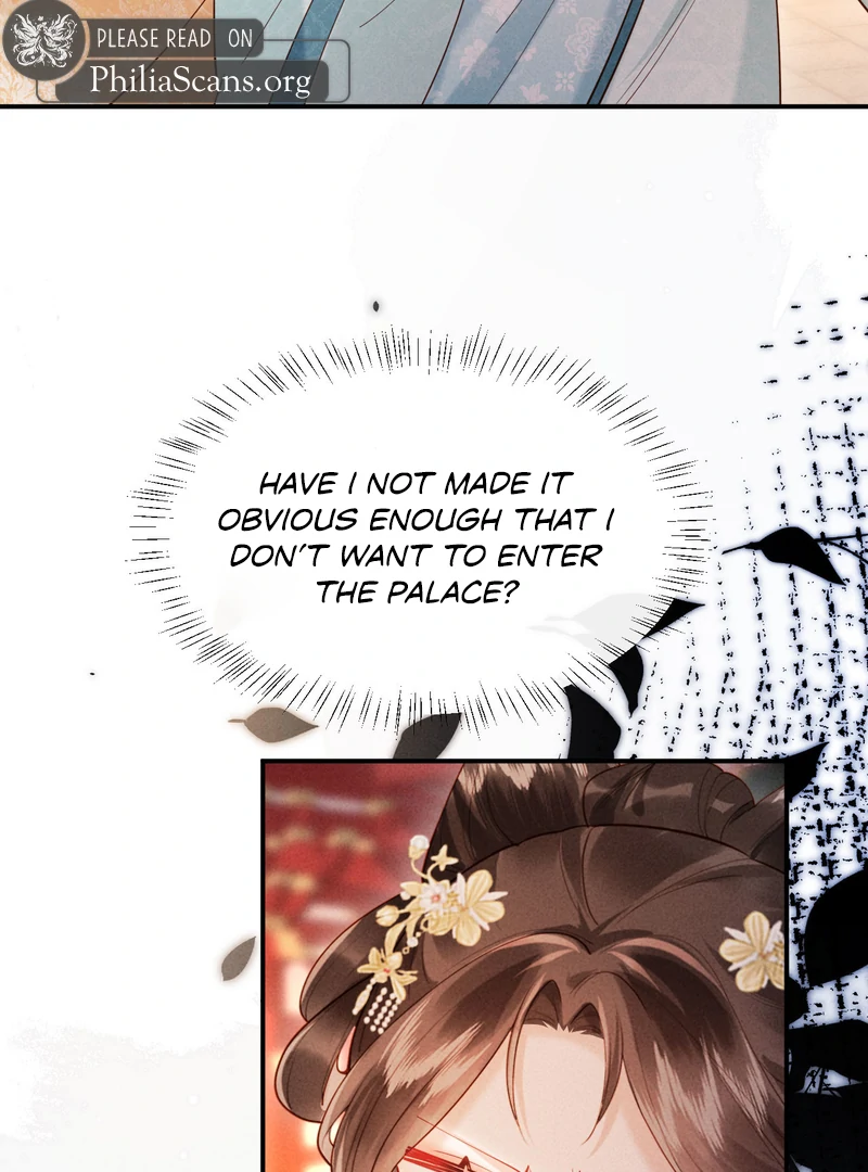 On Our Wedding Night, I Got Pregnant With the Chief Warden’s Child Chapter 23 - Page 49