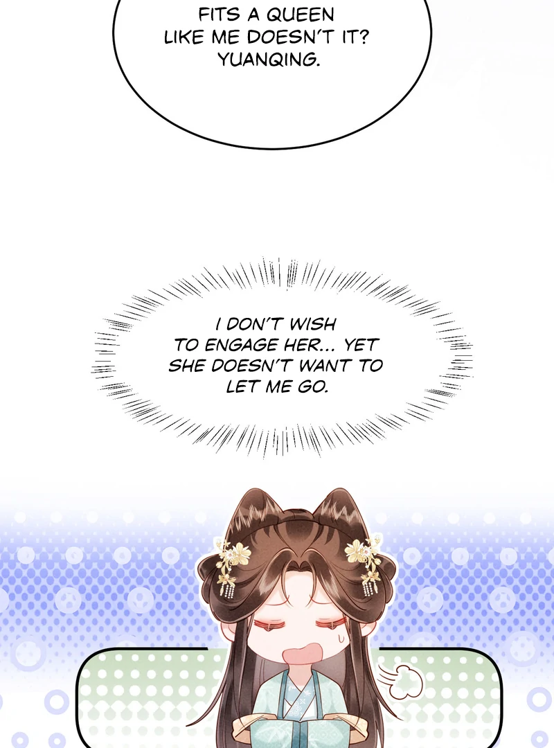 On Our Wedding Night, I Got Pregnant With the Chief Warden’s Child Chapter 23 - Page 52