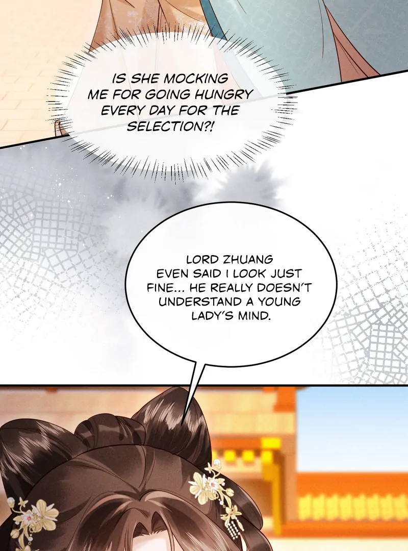 On Our Wedding Night, I Got Pregnant With the Chief Warden’s Child Chapter 23 - Page 59