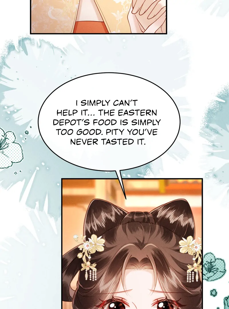 On Our Wedding Night, I Got Pregnant With the Chief Warden’s Child Chapter 23 - Page 62