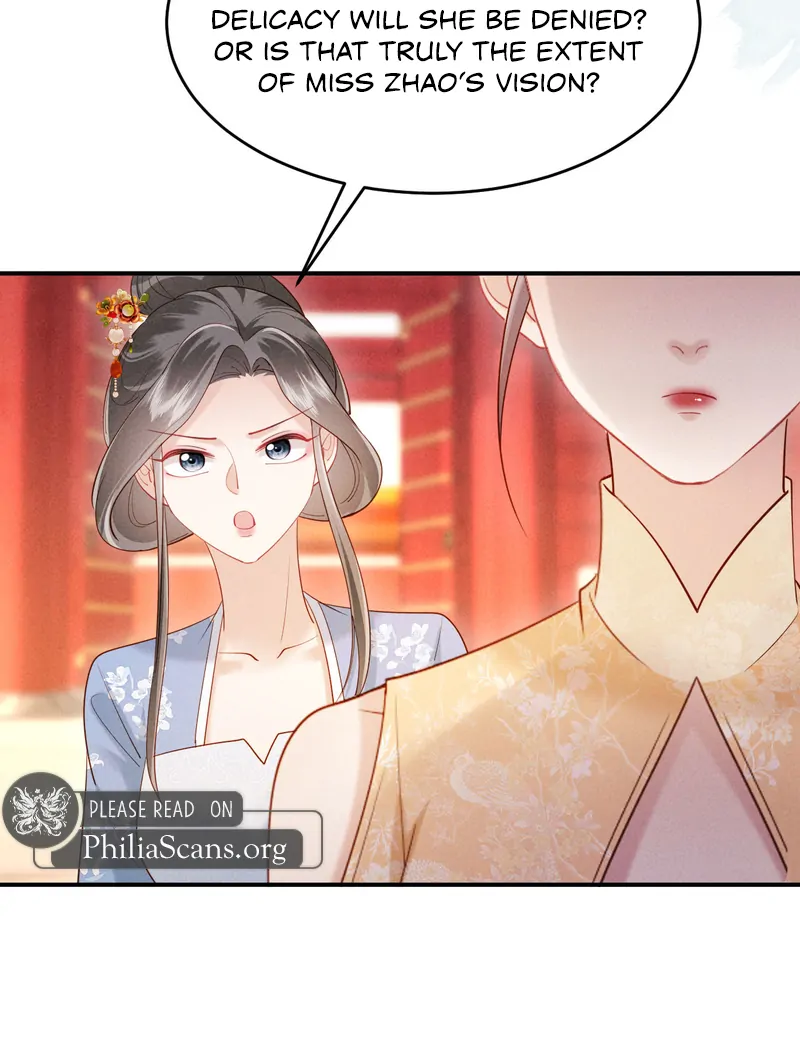 On Our Wedding Night, I Got Pregnant With the Chief Warden’s Child Chapter 23 - Page 64