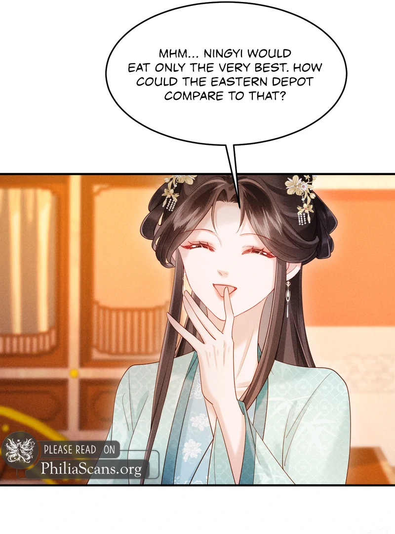 On Our Wedding Night, I Got Pregnant With the Chief Warden’s Child Chapter 23 - Page 65