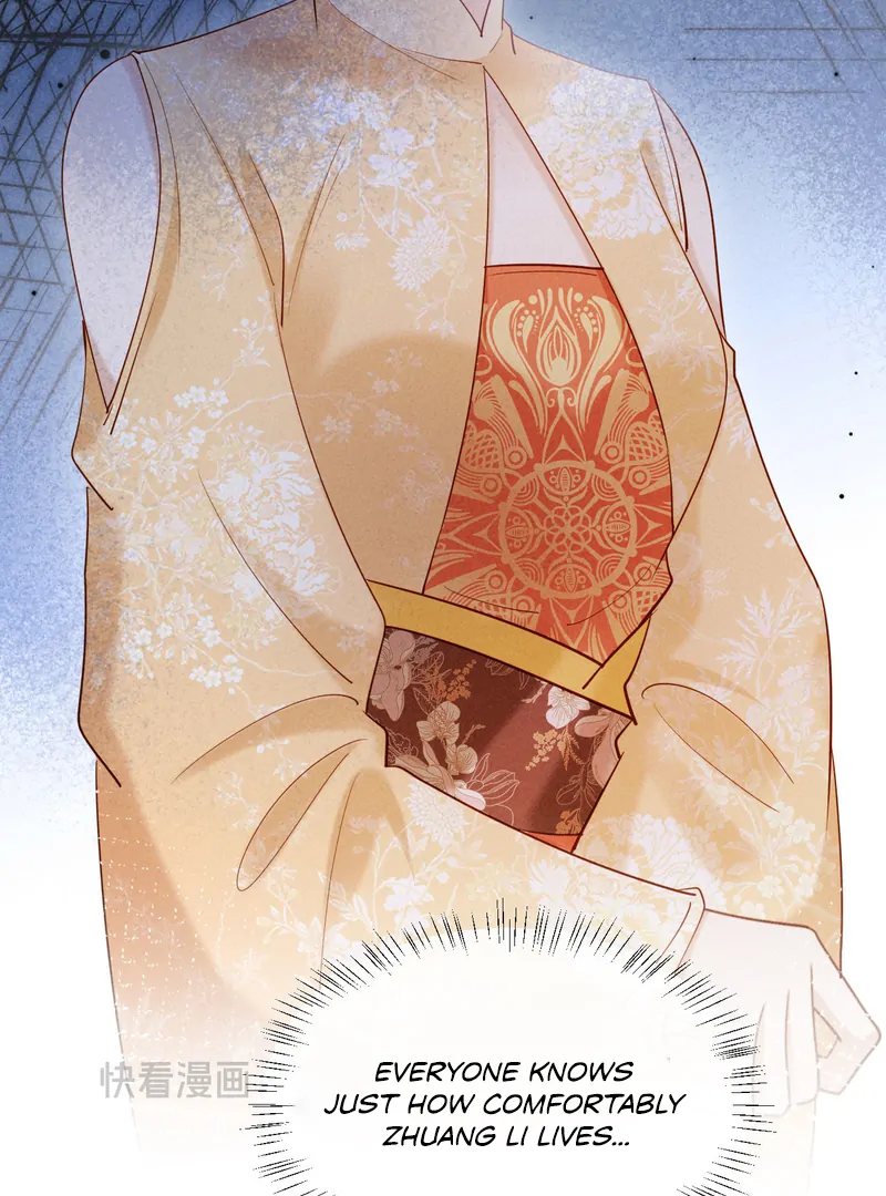 On Our Wedding Night, I Got Pregnant With the Chief Warden’s Child Chapter 23 - Page 67