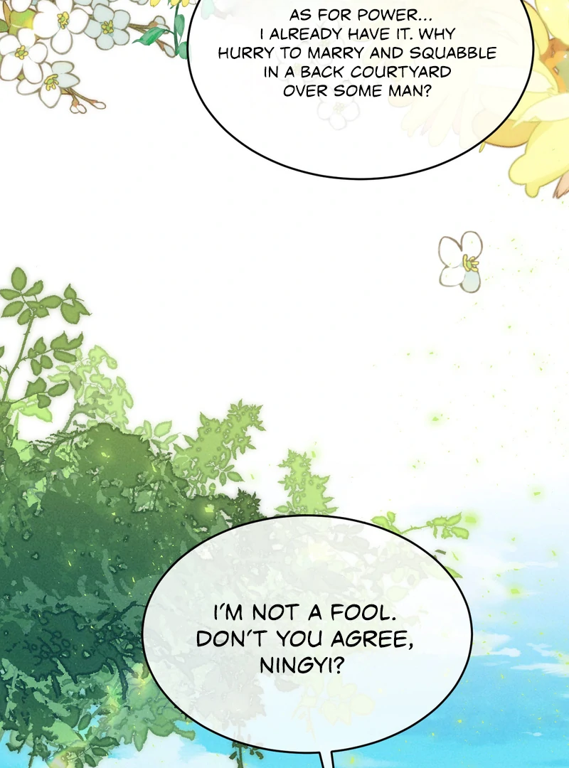 On Our Wedding Night, I Got Pregnant With the Chief Warden’s Child Chapter 23 - Page 71