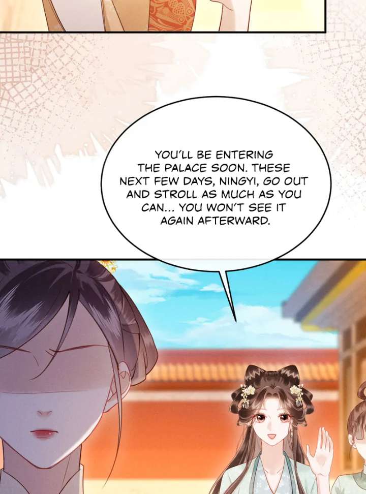 On Our Wedding Night, I Got Pregnant With the Chief Warden’s Child Chapter 24 - Page 2