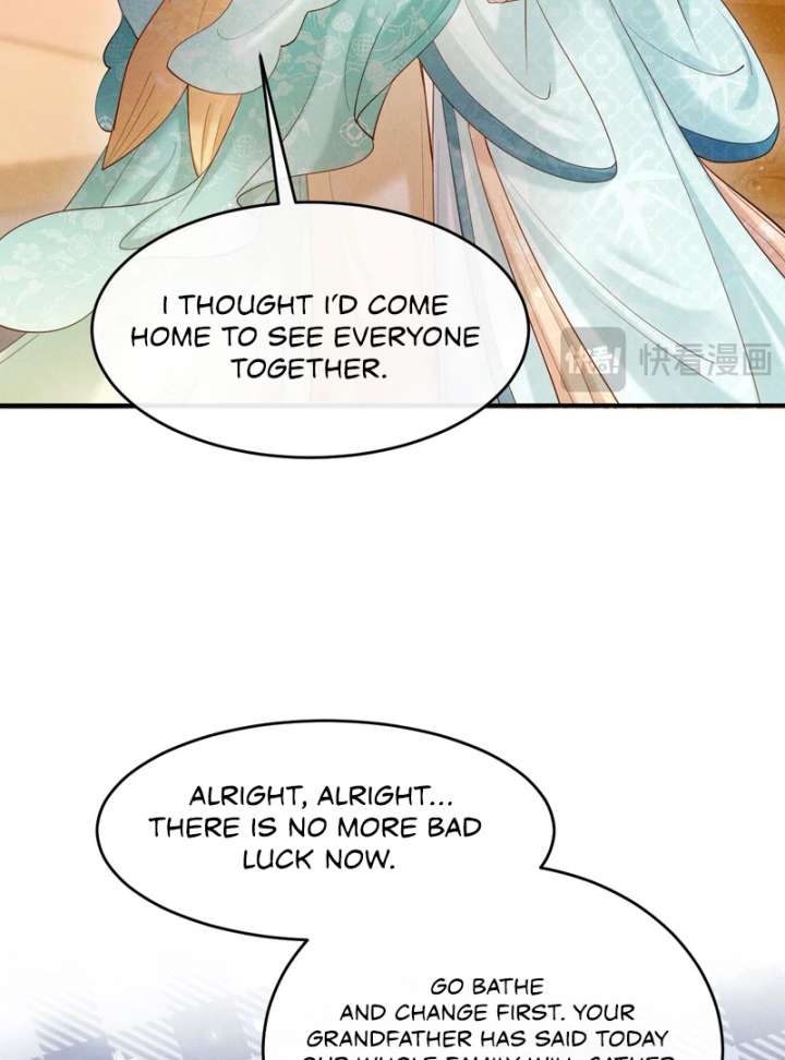 On Our Wedding Night, I Got Pregnant With the Chief Warden’s Child Chapter 24 - Page 14