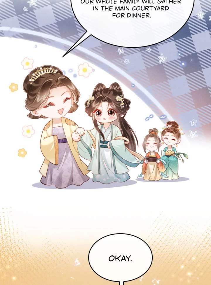 On Our Wedding Night, I Got Pregnant With the Chief Warden’s Child Chapter 24 - Page 15