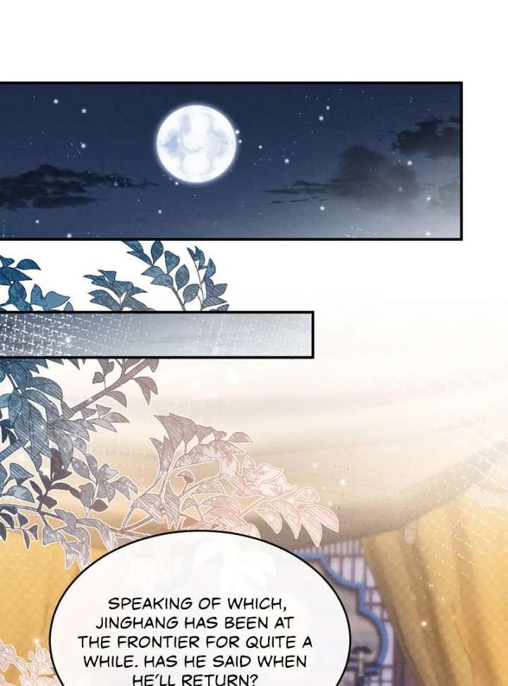 On Our Wedding Night, I Got Pregnant With the Chief Warden’s Child Chapter 24 - Page 18