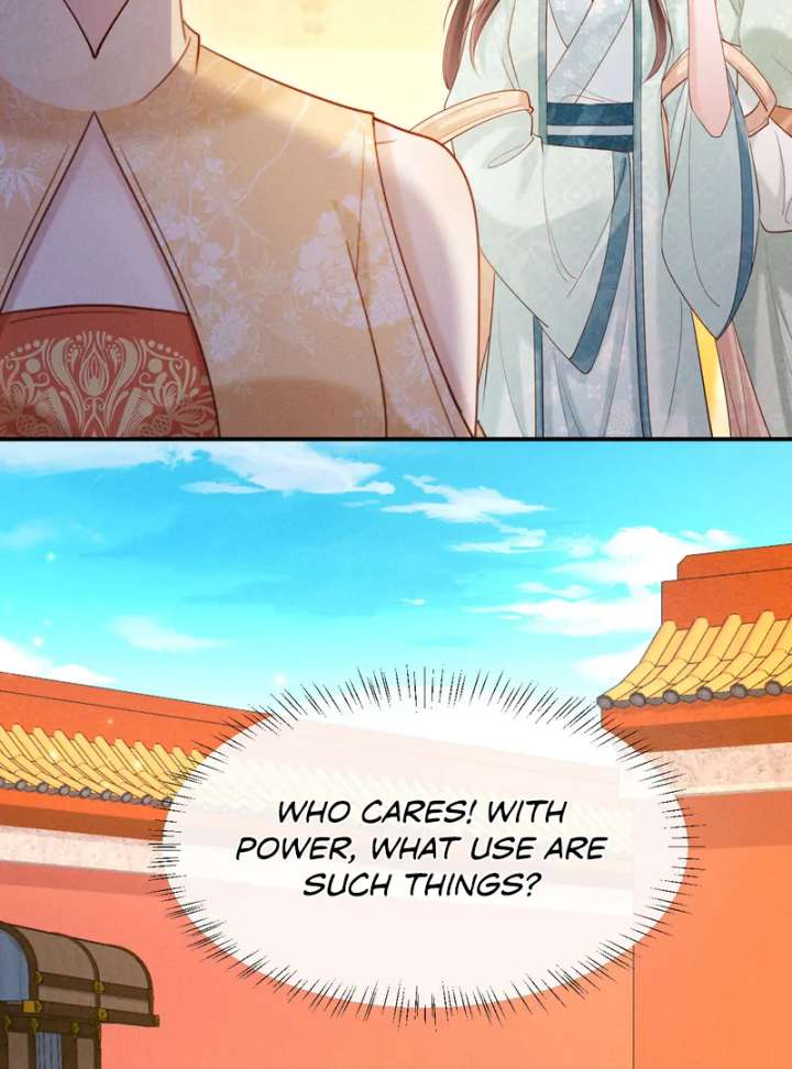 On Our Wedding Night, I Got Pregnant With the Chief Warden’s Child Chapter 24 - Page 3