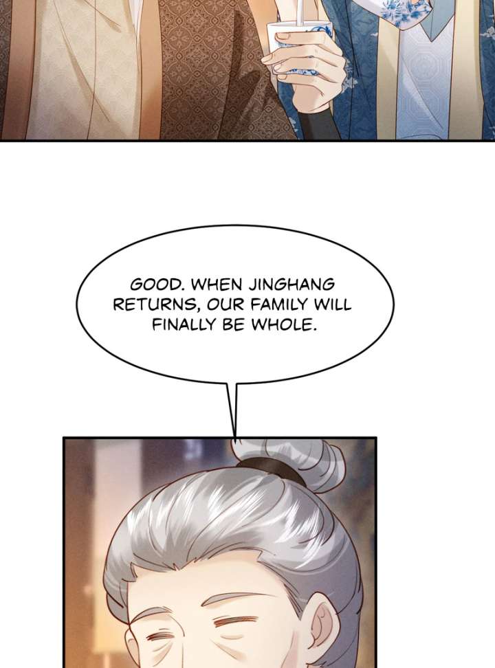 On Our Wedding Night, I Got Pregnant With the Chief Warden’s Child Chapter 24 - Page 21