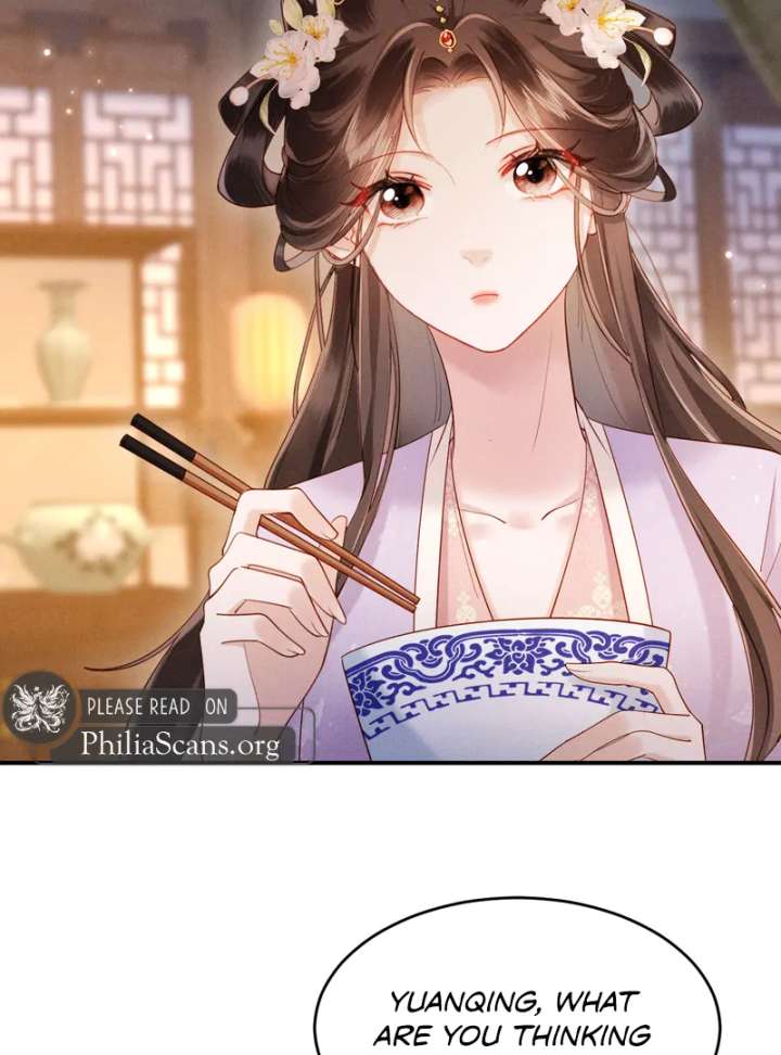 On Our Wedding Night, I Got Pregnant With the Chief Warden’s Child Chapter 24 - Page 23