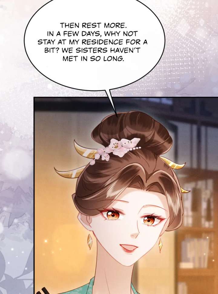 On Our Wedding Night, I Got Pregnant With the Chief Warden’s Child Chapter 24 - Page 27