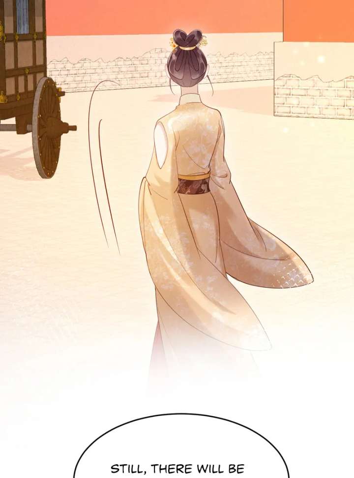 On Our Wedding Night, I Got Pregnant With the Chief Warden’s Child Chapter 24 - Page 4