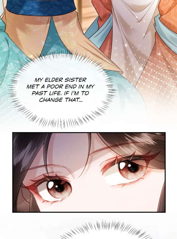 On Our Wedding Night, I Got Pregnant With the Chief Warden’s Child Chapter 24 - Page 31