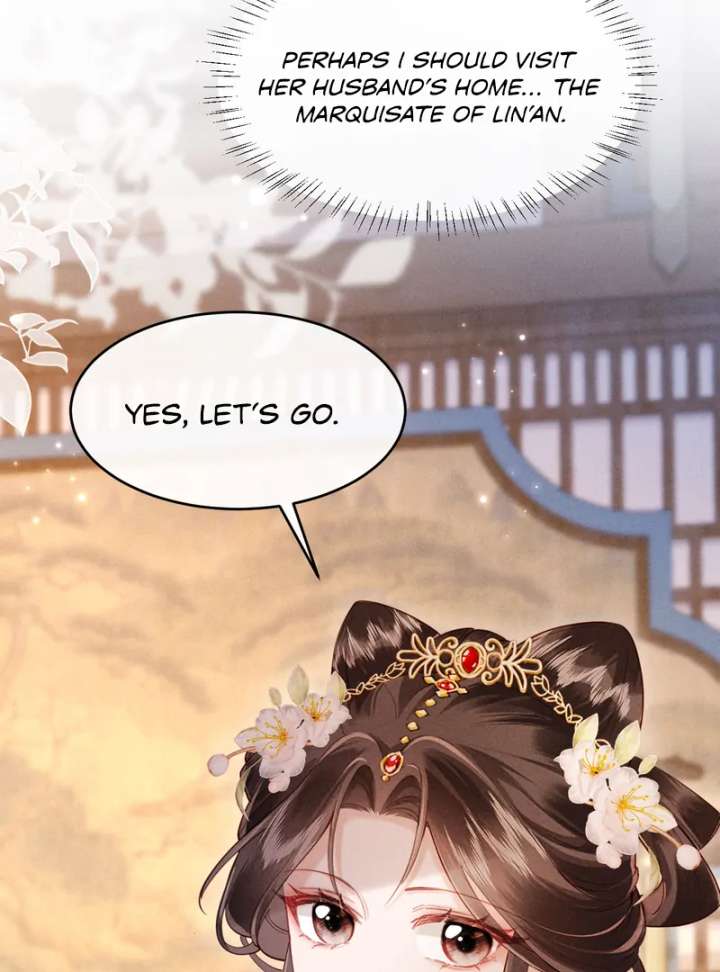 On Our Wedding Night, I Got Pregnant With the Chief Warden’s Child Chapter 24 - Page 32