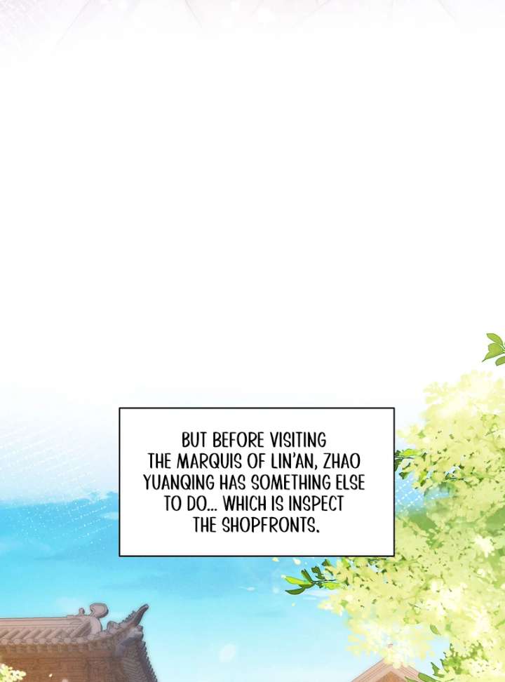 On Our Wedding Night, I Got Pregnant With the Chief Warden’s Child Chapter 24 - Page 34