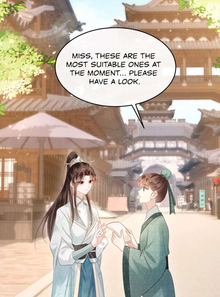 On Our Wedding Night, I Got Pregnant With the Chief Warden’s Child Chapter 24 - Page 35