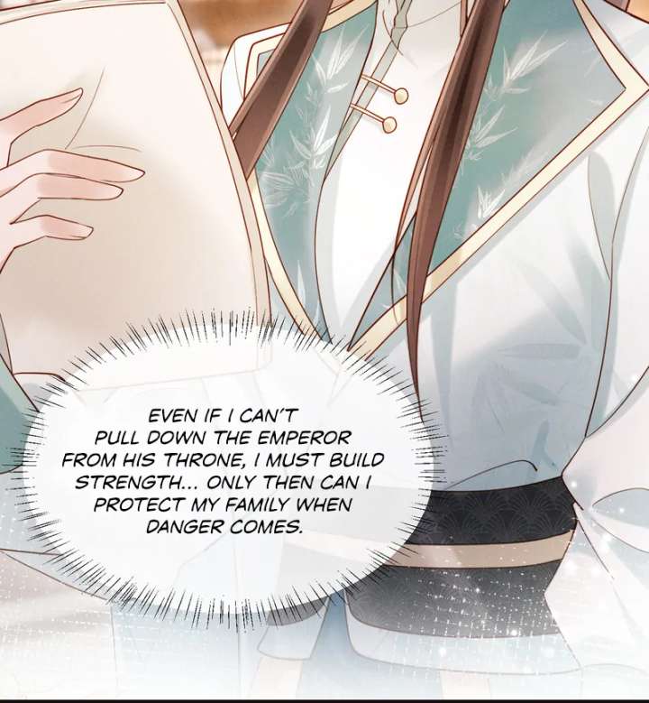 On Our Wedding Night, I Got Pregnant With the Chief Warden’s Child Chapter 24 - Page 38