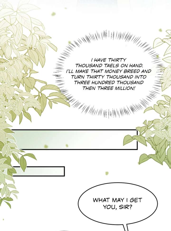 On Our Wedding Night, I Got Pregnant With the Chief Warden’s Child Chapter 24 - Page 39