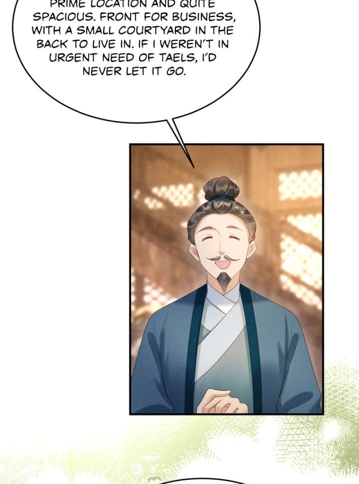 On Our Wedding Night, I Got Pregnant With the Chief Warden’s Child Chapter 24 - Page 41