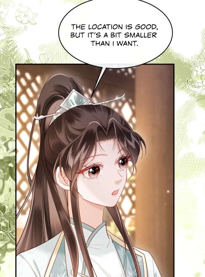 On Our Wedding Night, I Got Pregnant With the Chief Warden’s Child Chapter 24 - Page 42