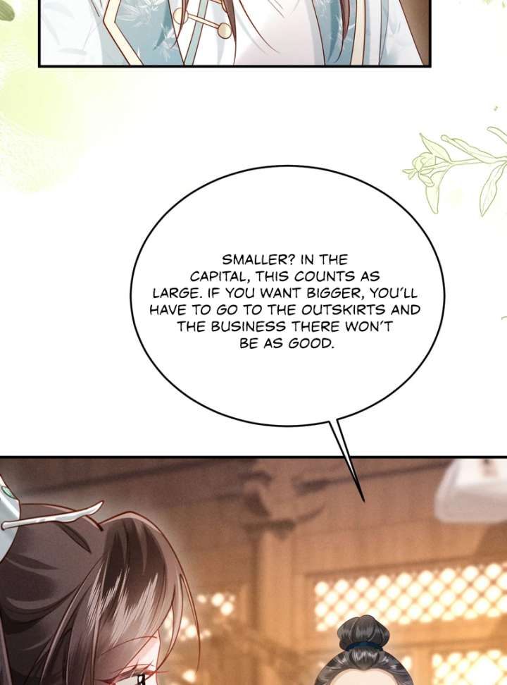 On Our Wedding Night, I Got Pregnant With the Chief Warden’s Child Chapter 24 - Page 43