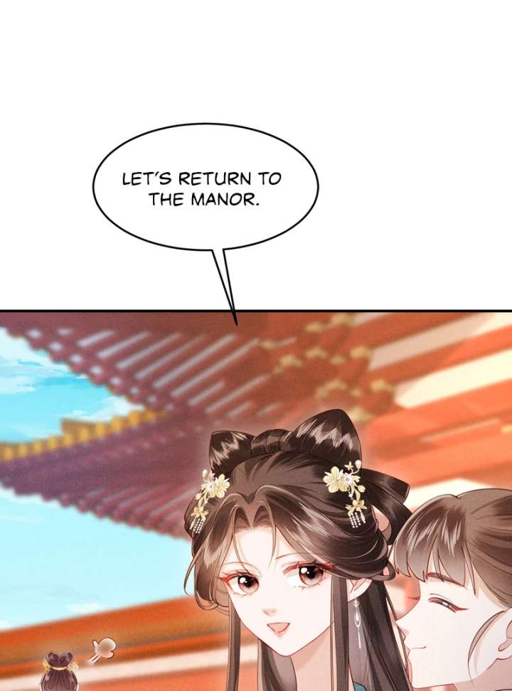 On Our Wedding Night, I Got Pregnant With the Chief Warden’s Child Chapter 24 - Page 6