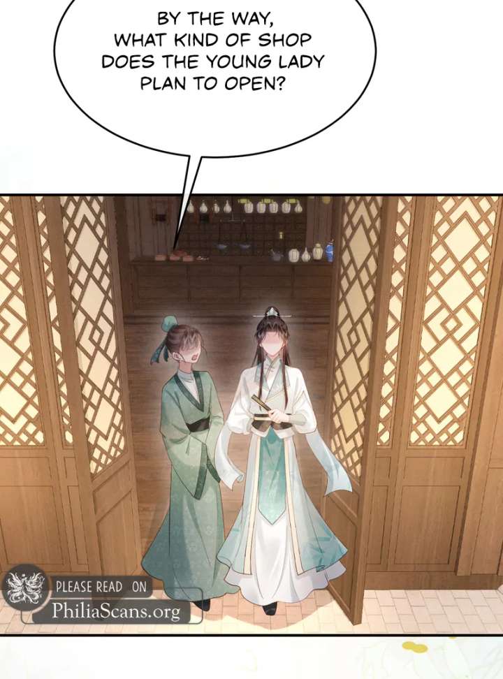 On Our Wedding Night, I Got Pregnant With the Chief Warden’s Child Chapter 24 - Page 53