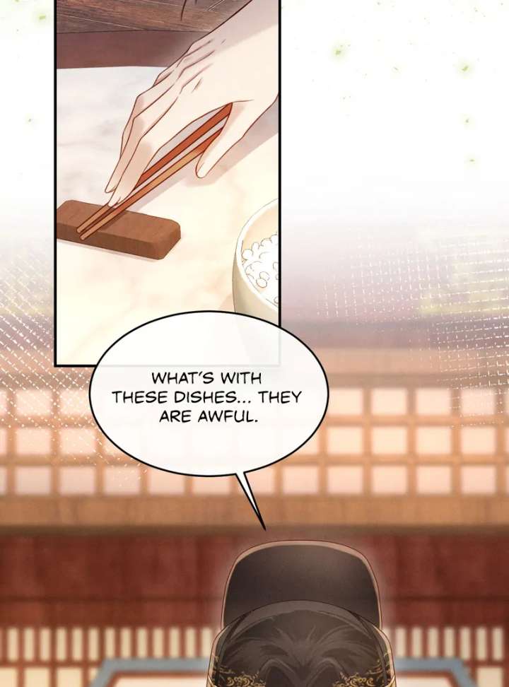 On Our Wedding Night, I Got Pregnant With the Chief Warden’s Child Chapter 24 - Page 57