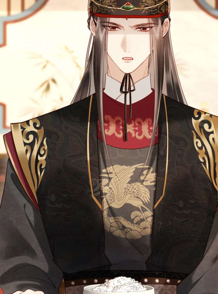 On Our Wedding Night, I Got Pregnant With the Chief Warden’s Child Chapter 24 - Page 58