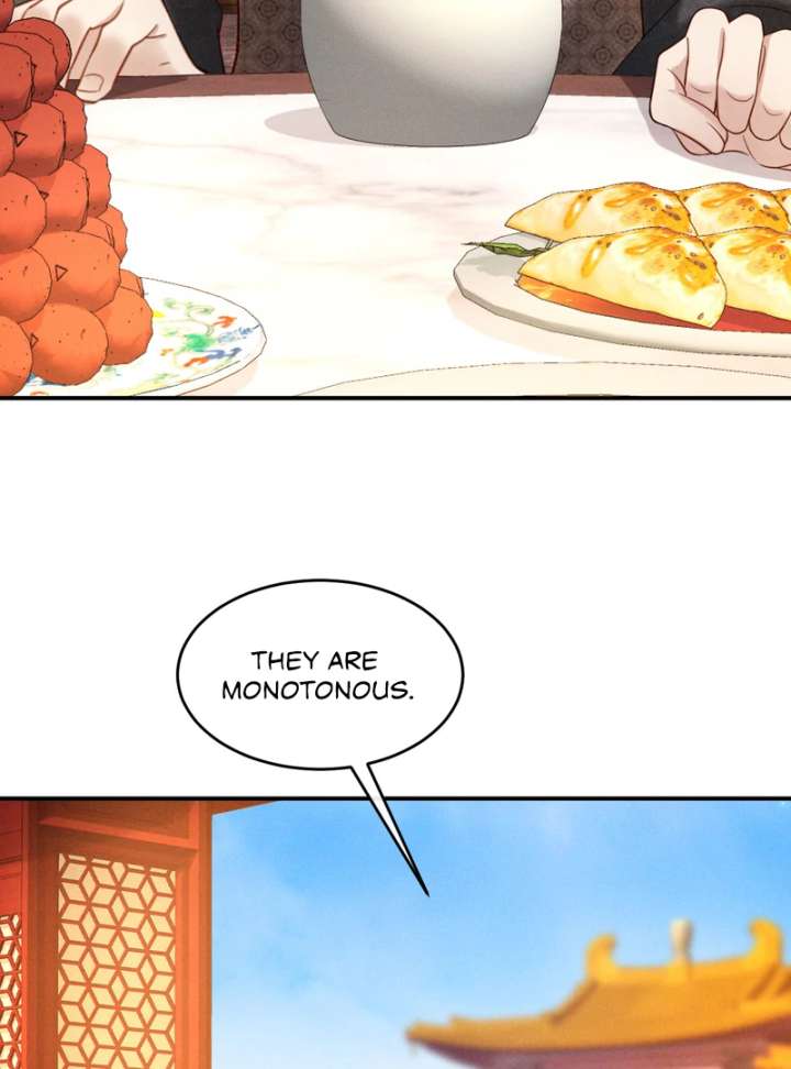 On Our Wedding Night, I Got Pregnant With the Chief Warden’s Child Chapter 24 - Page 59