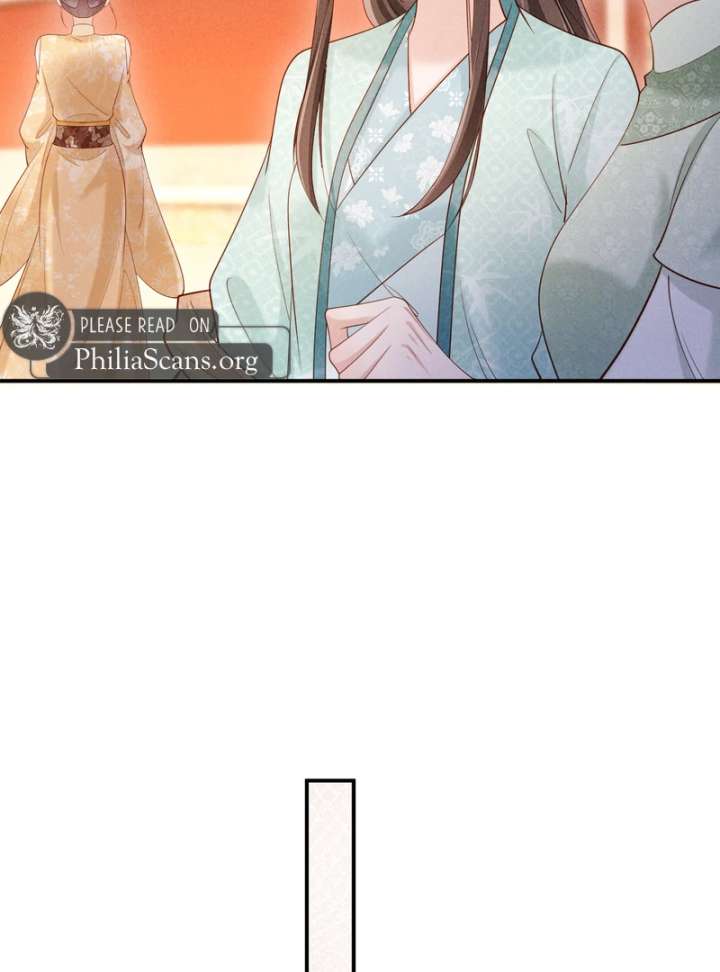 On Our Wedding Night, I Got Pregnant With the Chief Warden’s Child Chapter 24 - Page 7