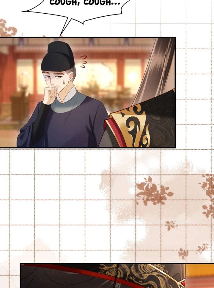 On Our Wedding Night, I Got Pregnant With the Chief Warden’s Child Chapter 24 - Page 61