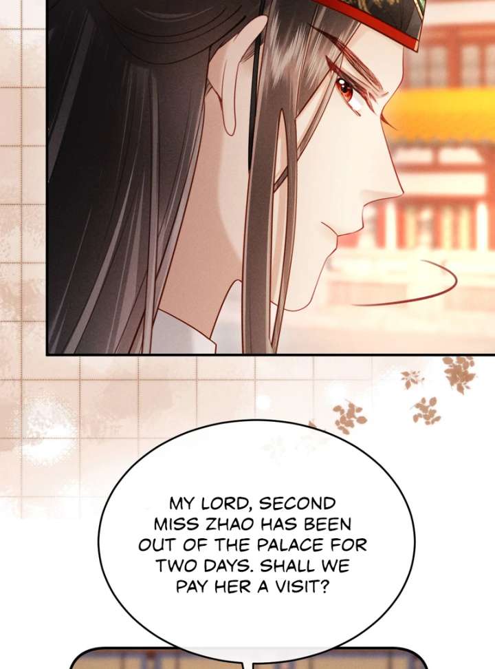 On Our Wedding Night, I Got Pregnant With the Chief Warden’s Child Chapter 24 - Page 62